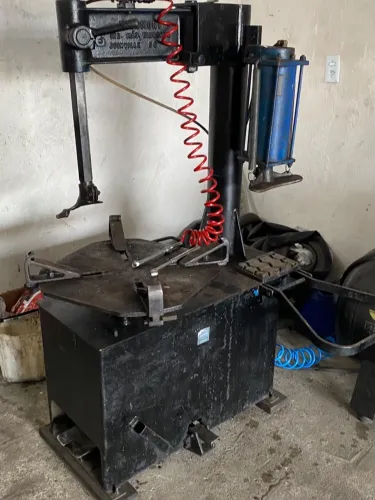 Estou querendo vende 