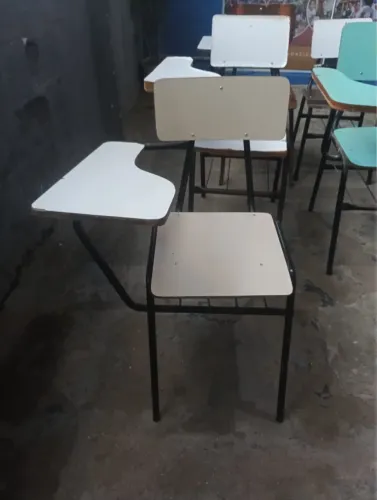 Carteira escolar