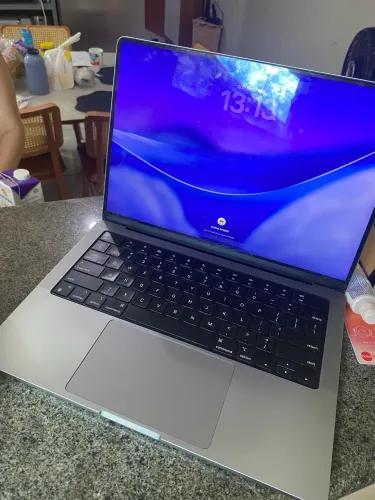 Macbook Pro M1 PRO 14pol