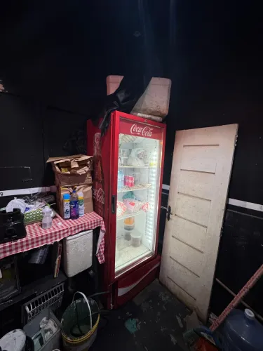Pizzaria Completa Para Locação  