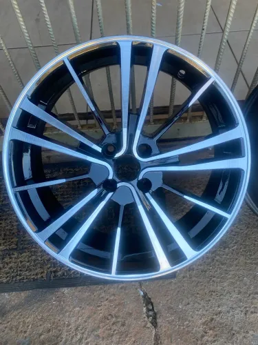 Rodas aro 18 liga leve