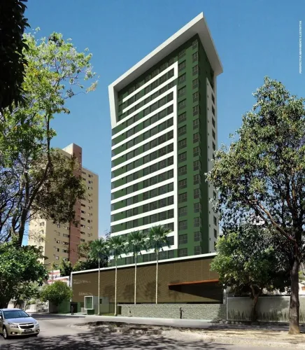 MELHOR 1 QUARTO A VENDA NO RECIFE