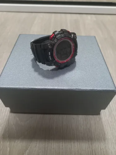 Relogio speedo