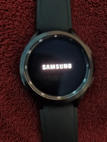 Relogio Samsung Galaxy Watch 4
