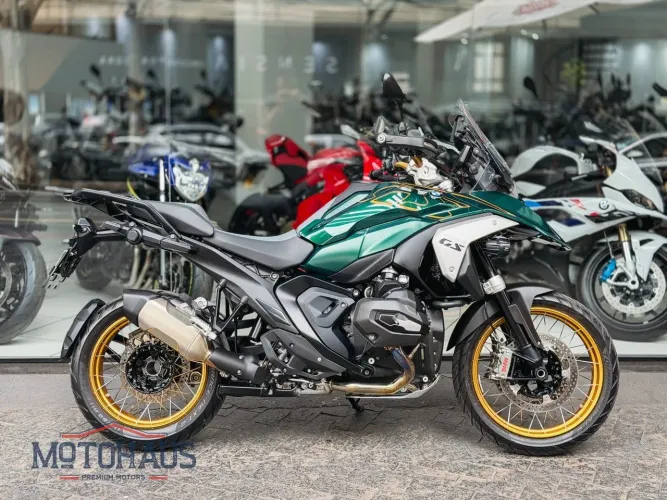 Bmw R 1300 gs option 719 2025