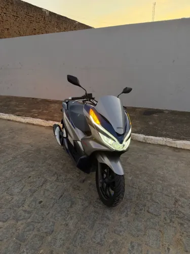 Honda PCX 150 Sport ABS 2020