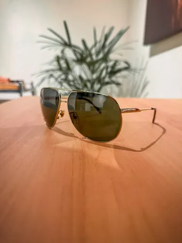 Óculos D&G 2166 modelo Aviador
