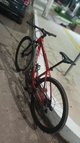 Bicicleta lotus aro 29