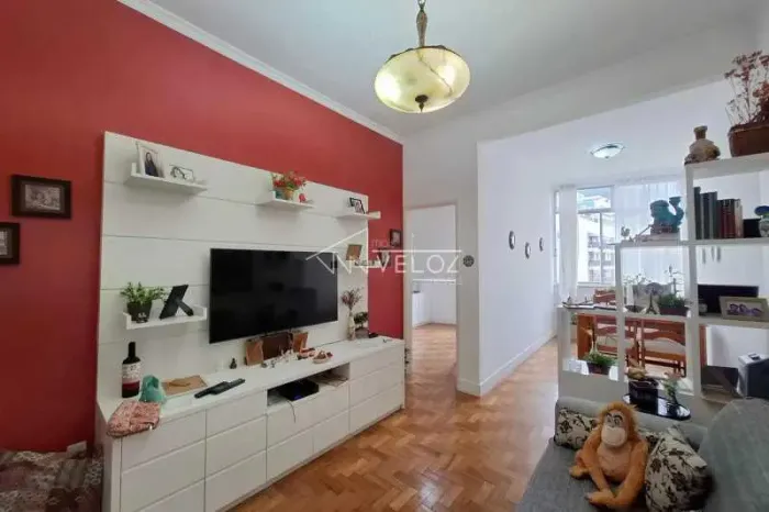 Apartamento : / Residencial / Flamengo