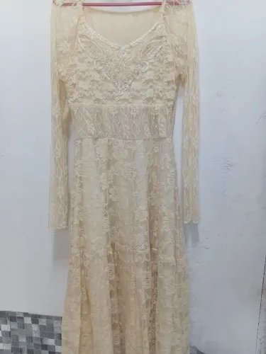 Vendo vestido
