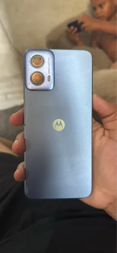 Moto G34 5G