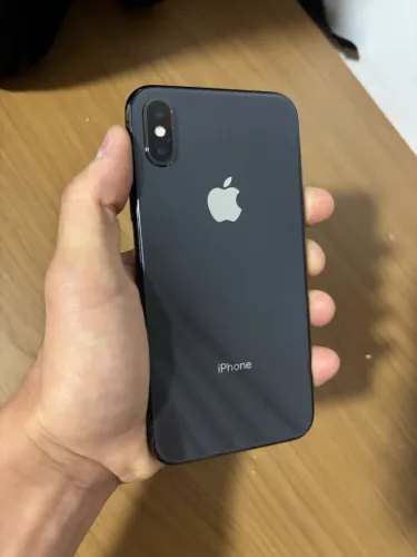 iPhone X 256gb