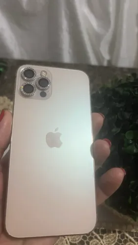 iPhone 12 Pro