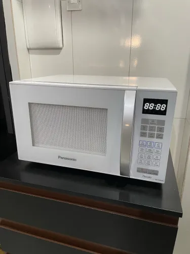 Microondas Panasonic 25 Litros