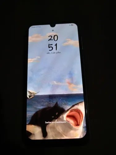 Smartphone Galaxy M34