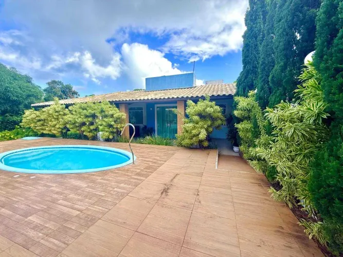 Casa no Mosqueiro [12247]