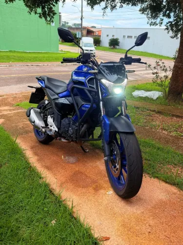 Yamara FZ15 24/24 150cc flex
