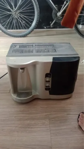 Bebedor refrigerado 