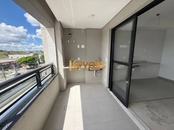 Apartamento à venda 3 quartos Ed. Wonder Jardim Satélite