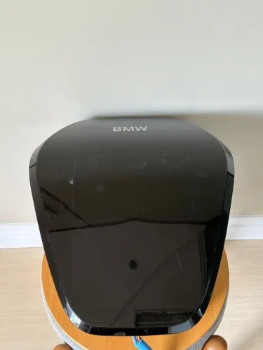 Wallbox BMW t2 22Kw