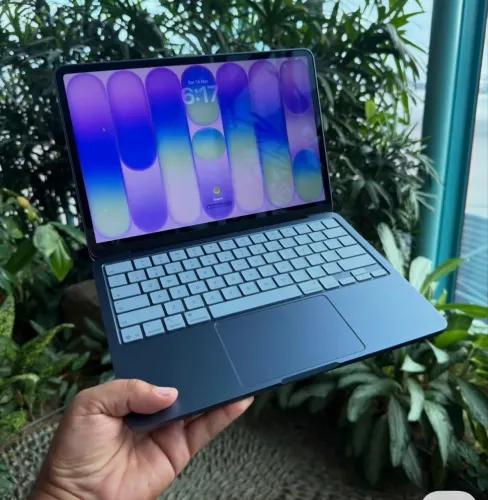 MAC BOOK NEO NOVO 256 GB