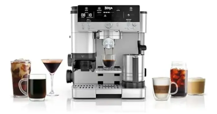 Cafeteira