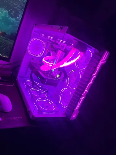 Vendo pc gamer