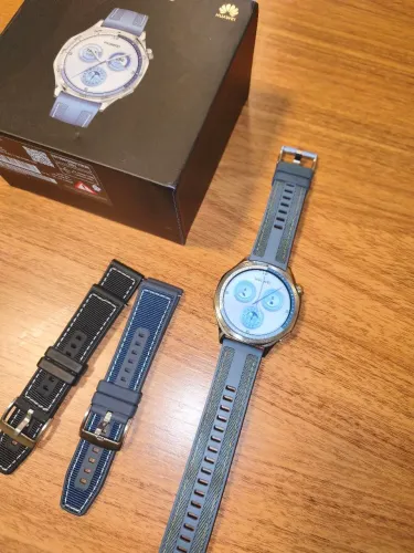 Huawei Watch GT5