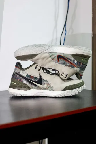 Nike Zoom LeBron NXXT Gen AMPD