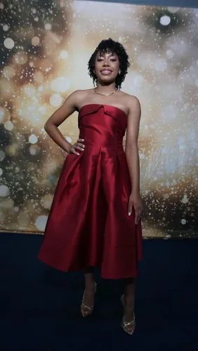 Vestido de festa