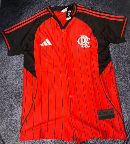 Camisa Flamengo