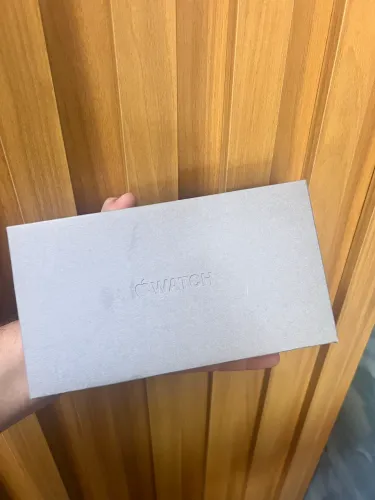 Apple Watch Ultra 3