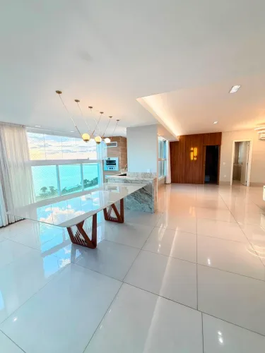 Apartamento na orla 4/4 veredas do lago Praia da graciosa