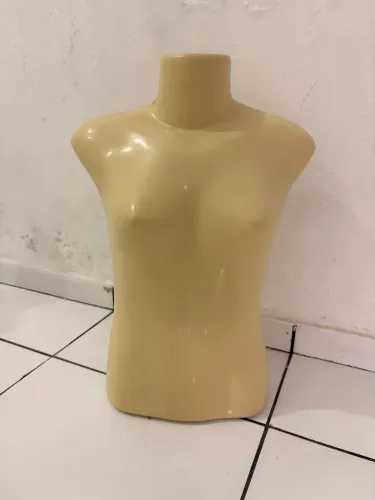 Manequim 