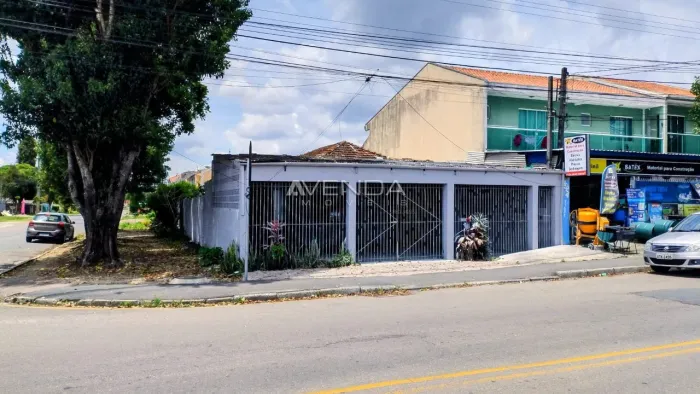 LOJA para alugar com 151.2m² por R$ 2.800,00 no bairro Bairro Alto - CURITIBA / PR