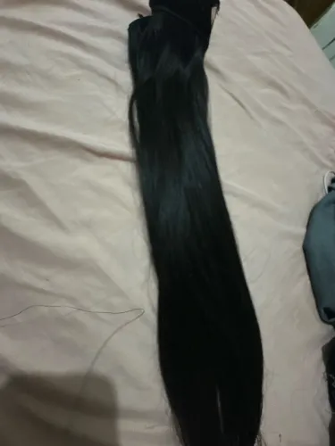 CABELO HUMANO VIETNAMITA PREMIUM