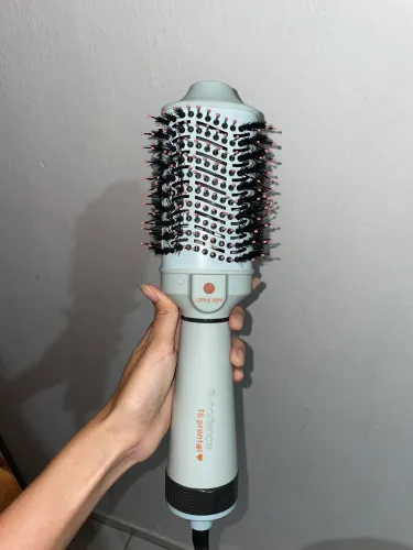 Escova Secadora Cadence Bivolt Tô Pronta!