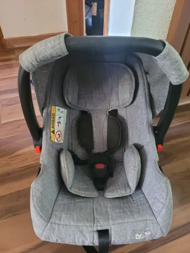 Bebê conforto cosco