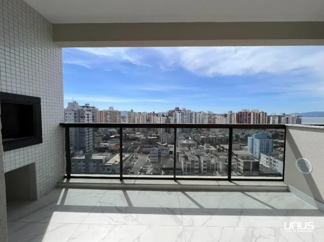 Apartamento de 3 dormitórios sendo 1 suíte no Kobrasol.