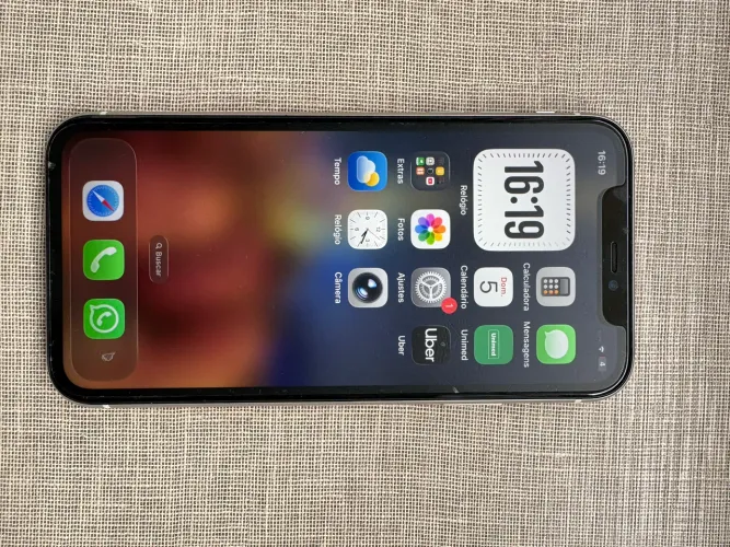 iPhone