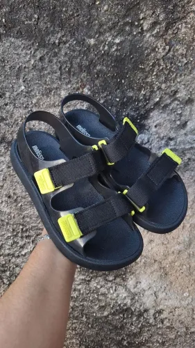 Melissa original n° 37