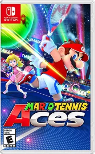 Mário Tennis Aces