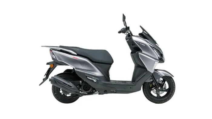 Burgman Adx
