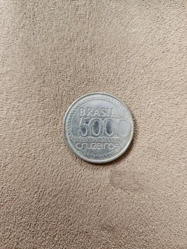 Moedas antigas raras