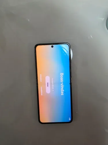 Samsung Z Flip 4