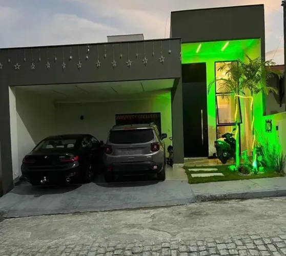 LINDA CASA NO VILA JARDIM BAIRRO SIM