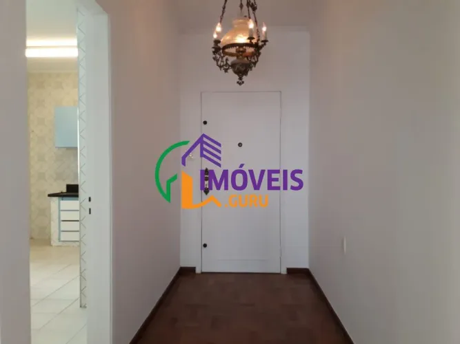 APARTAMENTO - CERQUEIRA CÉSAR - SP