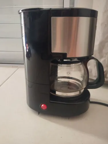 Cafeteira elétrica 