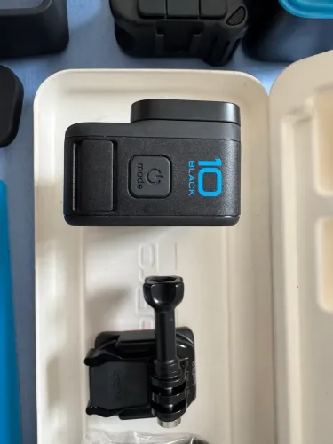 GoPro Hero 10 Balck Combo