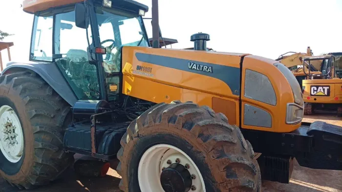 Valtra 185i ano 2009